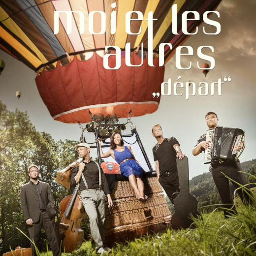 Moi Et Les Autres