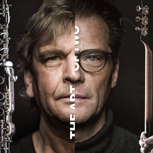 THE ART OF TWO